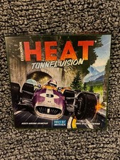 Heat Pedal to the Metal