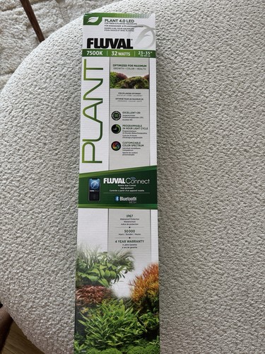 Fluval plant led - plant, aquarium