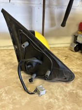 LH MG ZR electric wing mirror