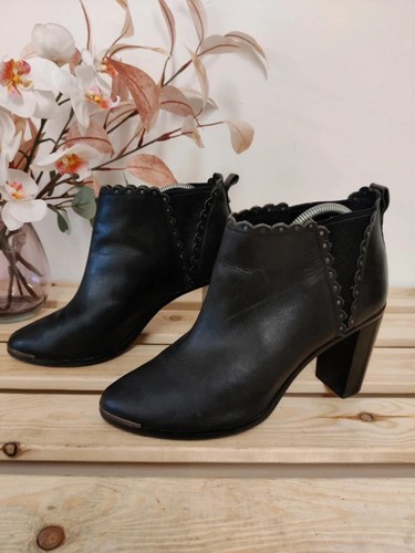 Womens ted baker studded black - womens,