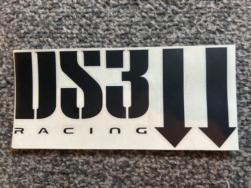 Stickers dashboard ds3 - dashboard,