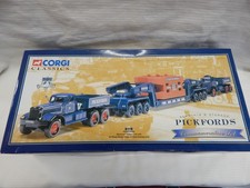 CORGI DIAMOND T BALLAST X 2 &
