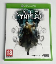 Call of Cthulhu - Xbox One | TheGameWorld