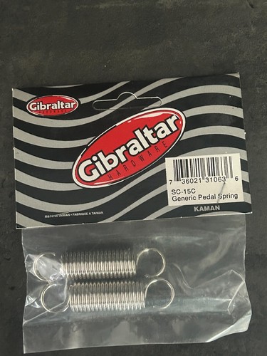 Gibraltar hardware 15c bass - hardware,