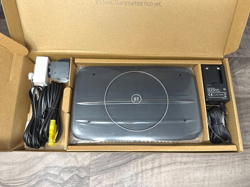 Smart hub dual - 2,
