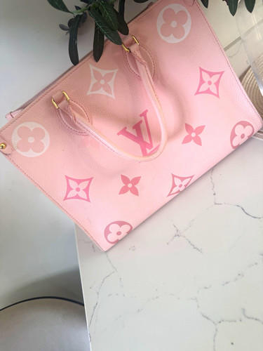 Uis vuitton onthego by - vuitton,