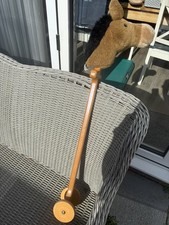 Vintage Merrythought Wooden