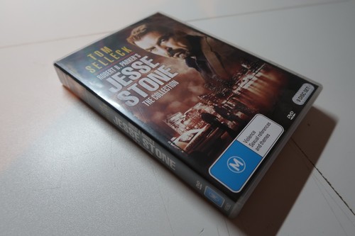 Jesse stone the - the, collection