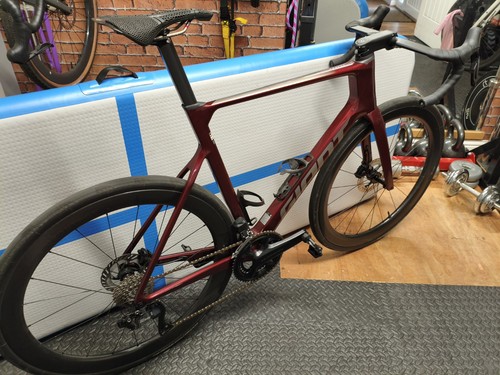 Giant propel advanced pro - pro, 0