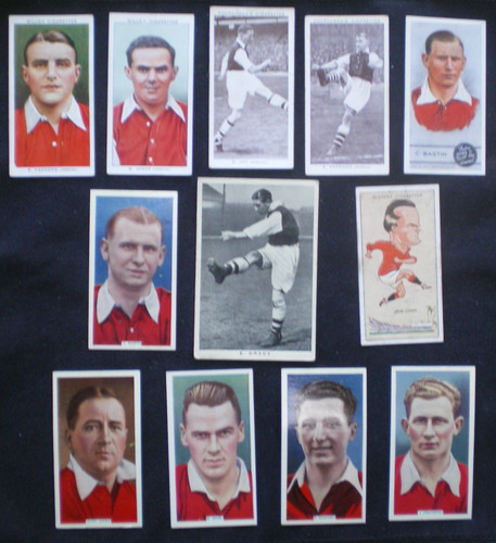 Arsenal cigarette - arsenal, fc