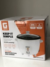 Geepas Multifunction Rice