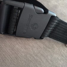 Samsonite add bag strap - samsonite,