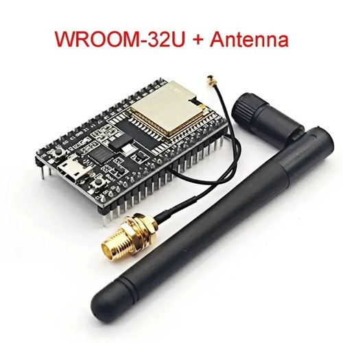 Esp32 wroom usb - wroom-32, c