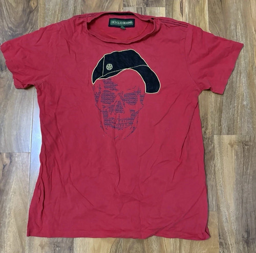 Nicholas deakins shirt mens - deakins, t-shirt