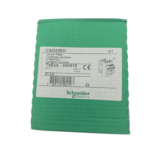 Schneider electric cad32ed - electric,