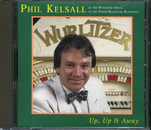 Phil kelsall up away - up, &