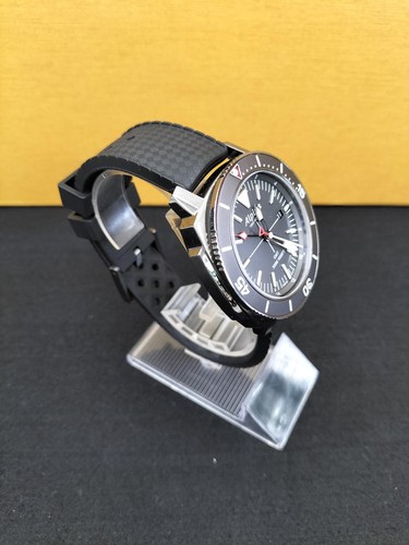 Alpina seastrong diver - diver, gmt