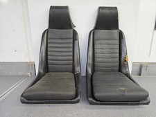 USED PAIR ORIGINAL PORSCHE 914