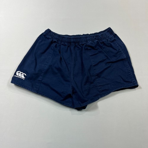 Canterbury footy shorts - canterbury, rugby
