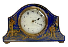 Ant Walker & Hall Blue