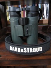 Barr and stroud series - series, ed