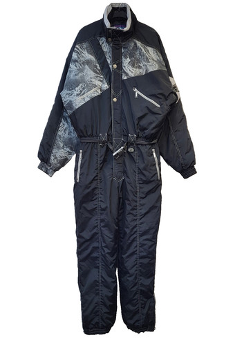 Campri vintage snow ski - vintage,