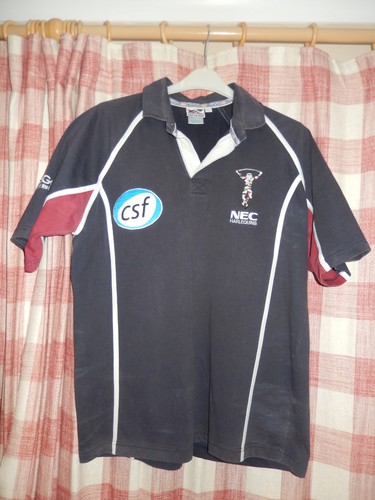 Vintage harlequins 2001 - vintage, 2001/03