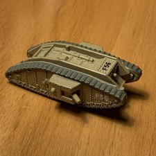 Micro Machines Galoob Mk IV