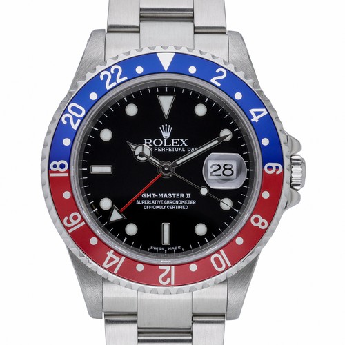 Rolex gmt master 16710 - gmt-master,