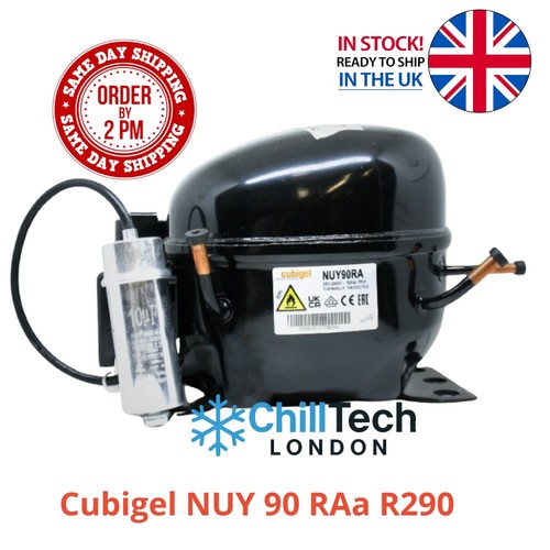 Cubigel nuy90raa r290 lbp - cubigel,