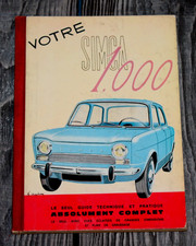 votre simsa 1000 France car