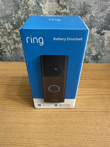 Ring battery video - battery,