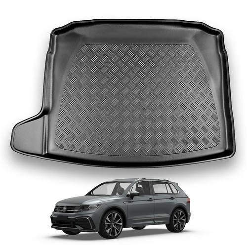 Nomad boot liner - nomad, tiguan