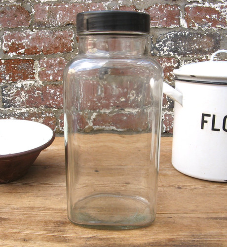 1960 vintage glass - vintage,