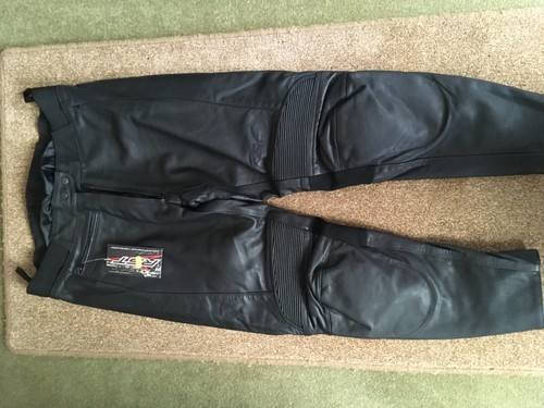 Ladies leather motorcycle - leather,