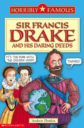 Sir francis drake and - drake,