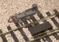 Point Machine / Motor