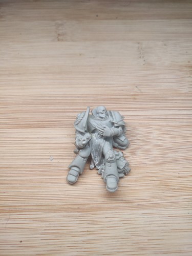 Space marine scenic base - 3l,