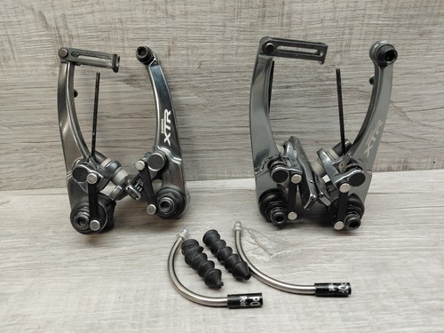 Vintage shimano xtr - shimano, br-m960