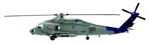 Amercom achy44 sikorsky - 1:72,