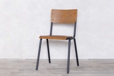 STACKING CHAIRS DINING CHAIRS