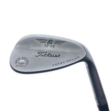 Used Titleist Vokey SM4 Chrome