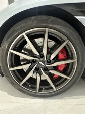Set of Db11 Alloys Original
