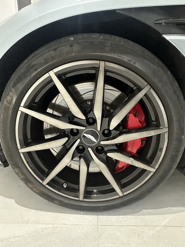 Set db11 alloys original - set, of