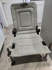 Korum S23 Accessory Compact Chair (K0300028)