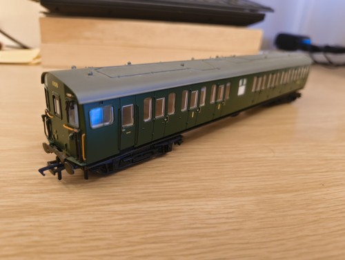 Bachmann 236z thumper - bachmann, 2h