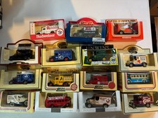 Lledo Diecast Promotional