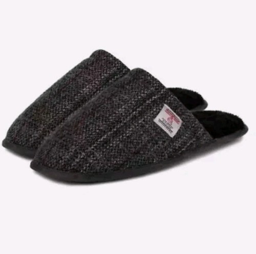 Totes harris tweed 100 wool - totes, 100%