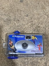 Polaroid Waterproof Disposable