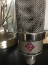 Neumann TLM 102 Wired Large